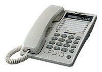  Panasonic KX-TS2362