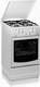 Газовая плита Gorenje K 774 W Газовая плита Gorenje K 774 W