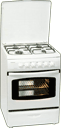 Газовая плита Rainford RSG-6611W Газовая плита Rainford RSG-6611W