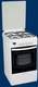 Газовая плита Beko FM 562 IS Газовая плита Beko FM 562 IS