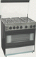 Газовая плита Rainford RSG-7644W Газовая плита Rainford RSG-7644W