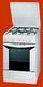 Газовая плита Indesit K 6G21S (W)/R Газовая плита Indesit K 6G21S (W)/R