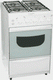 Газовая плита Rainford RSG-5644 W Газовая плита Rainford RSG-5644 W