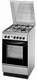 Газовая плита Indesit K 3G21 (X)/R Газовая плита Indesit K 3G21 (X)/R
