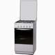 Газовая плита Zanussi ZCC 5500 Газовая плита Zanussi ZCC 5500