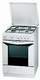 Газовая плита Indesit K 6G20 (W)/R Газовая плита Indesit K 6G20 (W)/R