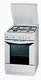 Газовая плита Indesit K 6G21 (W)/R Газовая плита Indesit K 6G21 (W)/R