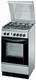 Газовая плита Indesit K 1G21S (X)/R Газовая плита Indesit K 1G21S (X)/R