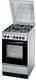Газовая плита Indesit K 3G21S (X)/R Газовая плита Indesit K 3G21S (X)/R