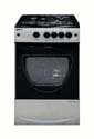 Газовая плита Beko BRG 5512 IS Газовая плита Beko BRG 5512 IS