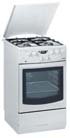Газовая плита Gorenje K 576 W Газовая плита Gorenje K 576 W