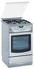 Газовая плита Gorenje K 576 E Газовая плита Gorenje K 576 E