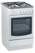Газовая плита Gorenje GN 460 W-E Газовая плита Gorenje GN 460 W-E