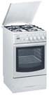 Газовая плита Gorenje GI 477 W Газовая плита Gorenje GI 477 W
