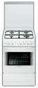 Газовая плита Ariston C 347 G(X) Газовая плита Ariston C 347 G(X)