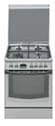Газовая плита Ariston C 65S F7 (X) Газовая плита Ariston C 65S F7 (X)