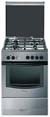 Газовая плита Ariston C 65S P4 (X) Газовая плита Ariston C 65S P4 (X)