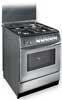 Газовая плита Ardo TLE 6640 G6 IX Газовая плита Ardo TLE 6640 G6 IX