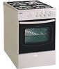 Газовая плита Beko FG 562 IGS Газовая плита Beko FG 562 IGS