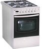 Газовая плита Beko FM 562 T Газовая плита Beko FM 562 T