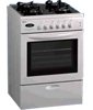 Газовая плита Beko M 6604 GCTW Газовая плита Beko M 6604 GCTW