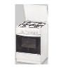 Газовая плита Indesit K 243 G(W) Газовая плита Indesit K 243 G(W)