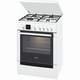Газовая плита Bosch HSV 745020 Газовая плита Bosch HSV 745020