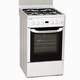 Газовая плита Beko CM 51220 Газовая плита Beko CM 51220