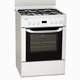 Газовая плита Beko CM 61220 Газовая плита Beko CM 61220