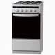 Газовая плита Zanussi ZCG 55 GGW Газовая плита Zanussi ZCG 55 GGW