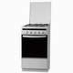 Газовая плита Zanussi ZCG 55 HGW Газовая плита Zanussi ZCG 55 HGW
