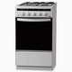 Газовая плита Zanussi ZCG 556 NW Газовая плита Zanussi ZCG 556 NW