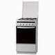Газовая плита Zanussi ZCG 566 NW Газовая плита Zanussi ZCG 566 NW