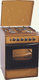 Газовая плита Rainford RSG-6622 B Газовая плита Rainford RSG-6622 B