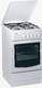 Газовая плита Gorenje GI 476 W-U Газовая плита Gorenje GI 476 W-U