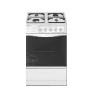Газовая плита Indesit K 245 G (W) Газовая плита Indesit K 245 G (W)