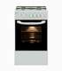 Газовая плита Beko CG 41010 S Газовая плита Beko CG 41010 S