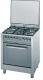 Газовая плита Ariston CP 758 MT.2 Газовая плита Ariston CP 758 MT.2