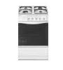Газовая плита Indesit K 246 GS(W) Газовая плита Indesit K 246 GS(W)