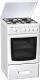 Газовая плита Gorenje GMIN 144 W Газовая плита Gorenje GMIN 144 W