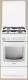 Газовая плита Ariston C 34S M5 (W) Газовая плита Ariston C 34S M5 (W)