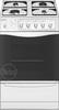 Газовая плита Indesit KG 5406 WGS/R Газовая плита Indesit KG 5406 WGS/R
