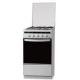 Газовая плита Zanussi ZCG 568 GW Газовая плита Zanussi ZCG 568 GW