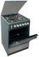 Газовая плита Ardo A 5640 G6 IX Газовая плита Ardo A 5640 G6 IX