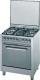 Газовая плита Ariston CP 758 MT.1 Газовая плита Ariston CP 758 MT.1