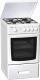 Газовая плита Gorenje GMN 144 W Газовая плита Gorenje GMN 144 W