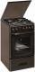 Газовая плита Gorenje GMIN 145 B Газовая плита Gorenje GMIN 145 B