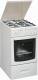 Газовая плита Gorenje GMIN 145 W Газовая плита Gorenje GMIN 145 W