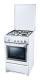 Газовая плита Electrolux EKK 500103 W Газовая плита Electrolux EKK 500103 W