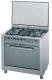 Газовая плита Ariston CP 057 GT Газовая плита Ariston CP 057 GT
